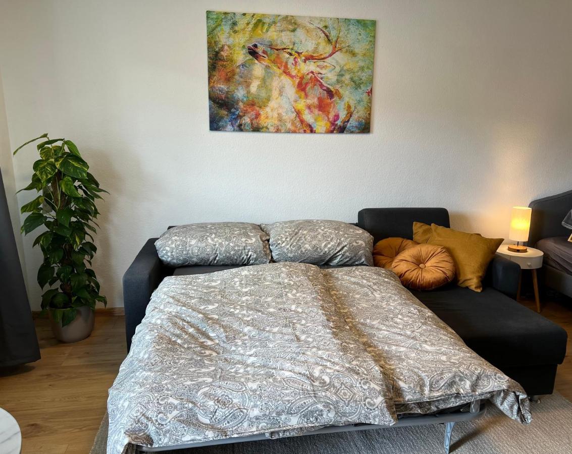 Beste Lage Mit ✰Bergblick✰ Parkplatz Und Netflix Willingen  Exteriér fotografie